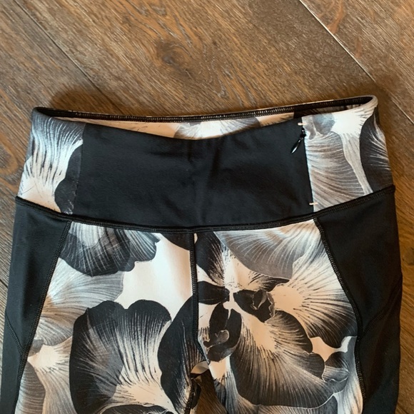 CALIA by Carrie Underwood Leggings Floral - Picture 5 of 9